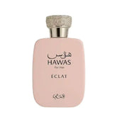 Rassasi Hawas Eclat Woman Edp 100ml